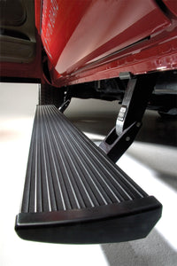 Thumbnail for AMP Research 2008-2016 Ford SD All Cabs PowerStep Plug N Play - Black