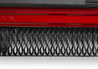 Thumbnail for N-Fab Growler Fleet 11-16 Chevy/GMC 2500/3500 (Diesel) Crew Cab - Cab Length - Tex. Black