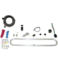 Thumbnail for Nitrous Express N-Tercooler System for CO2 w/o Bottle (Remote Mount Solenoid)