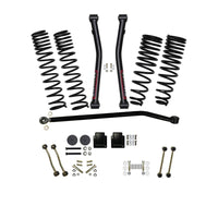 Thumbnail for Skyjacker 3.5in Lift System Dual Rate Long Travel Component Box