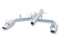 Thumbnail for Borla 91-99 3000GT VR4 Twin Turbo Catback