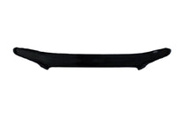 Thumbnail for AVS 99-04 Nissan Pathfinder High Profile Bugflector II Hood Shield - Smoke