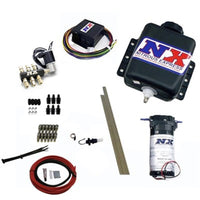 Thumbnail for Nitrous Express Direct Port Water Injection 6 Cyl Stage 2 w/Hardlines
