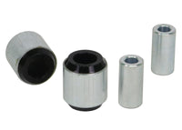 Thumbnail for Whiteline 2007+ Nissan GT-R R35 Front Shock Absorber to Control Arm Bushing