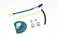 Thumbnail for DeatschWerks 415LPH DW400 Fuel Pump w/9-1047 Install Kit 15-17 Ford Mustang V6/GT w/ 1/8in Venturi