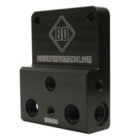 Thumbnail for BD Diesel 03-09 Dodge 5.9L/6.7L Fuel Distribution Block