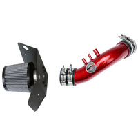 Thumbnail for HPS Cold Air Intake Kit 89-95 Toyota 4Runner 3.0L V6, Includes Heat Shield, Red
