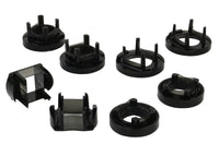 Thumbnail for Whiteline 05+ BMW 1 Series/3/05-10/11 3 Series Rear Crossmember-Fr & Rr Mount Insert Bushing