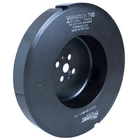 Thumbnail for Fluidampr Dodge Cummins 5.9L 1992-1998 12V Steel Internally Balanced Damper