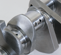 Thumbnail for Eagle Ford FE Cast Crankshaft