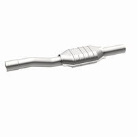 Thumbnail for MagnaFlow Conv DF 02-04 Jeep GC 4.0L Rear