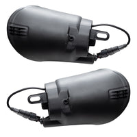 Thumbnail for Oracle 07-13 Toyota Tundra High Powered LED Fog (Pair) w/ Metal Bumper - 6000K SEE WARRANTY