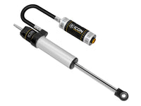 Thumbnail for ICON 07-18 Jeep Wrangler JK 3in Front 2.5 Series Shocks VS RR - Pair