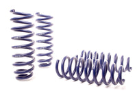 Thumbnail for H&R 03-10 Volkswagen Touareg V6/V8 Sport Spring (w/o Air Suspension)