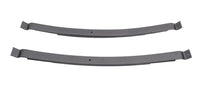 Thumbnail for Hellwig 11-18 GMC 2500/3500 Load Pro - Up To 2500lb Level LC 3 Leaf Helper Spring w/o Mounting Kit