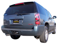 Thumbnail for Gibson 07-10 Cadillac Escalade ESV Base 6.2L 2.5in Cat-Back Dual Extreme Exhaust - Aluminized