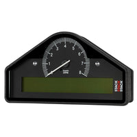 Thumbnail for Autometer Stack Race Display Pre-Configured 0-8K RPM (PSI/DEG.F/MPH)