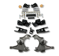 Thumbnail for Belltech LOWERING KIT W/O SHOCKS
