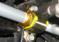 Thumbnail for Whiteline Sway Bar Aluminum 21-22mm Lateral Lock Kits