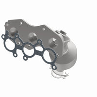Thumbnail for MagnaFlow Conv DF 07-10 Camry 3.5 Passenger Side Manifold