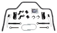 Thumbnail for Hellwig 21-22 Ford F-150 (w/2-4in Lift) Solid Heat Treated Chromoly 1in Rear Sway Bar