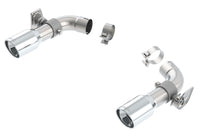 Thumbnail for Borla 2016 Chevy Camaro SS 6.2L Dual NPP Tip Adapters