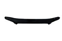 Thumbnail for AVS 99-04 Nissan Pathfinder High Profile Bugflector II Hood Shield - Smoke