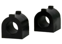 Thumbnail for Whiteline Universal Heavy Duty 24mm Swaybar Mount Bushing