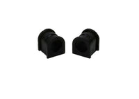 Thumbnail for Whiteline 89-98 Nissan 240SX Front Bushing Kit - Mount Service Kit