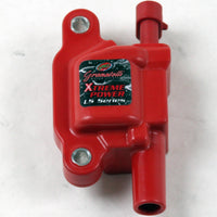 Thumbnail for Granatelli 05-13 GM LS1/LS2/LS3/LS4/LS5/LS6/LS7/LS9/LSA Extreme Coil Packs - Red (Single)