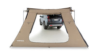 Thumbnail for Rhino-Rack Batwing Tapered Zip Extension w/ Door