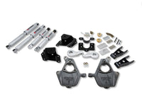 Thumbnail for Belltech LOWERING KIT WITH SP SHOCKS