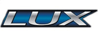 Thumbnail for UnderCover Ford Ranger 5ft Lux Red Cover