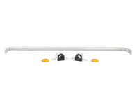 Thumbnail for Whiteline 09+ Hyundai Genesis BH Coupe Rear Heavy Duty Adjustable 26mm Swaybar