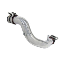 Thumbnail for HPS Polish Intercooler Hot Charge Pipe Turbo Boost 16-17 Lexus IS200t 2.0L Turbo