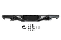 Thumbnail for DV8 Offroad 20-23 Jeep Gladiator JT Spec Series Rear Bumper
