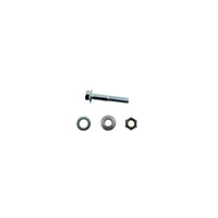 Thumbnail for Bilstein 5100 Series 11-13 Chevy / GMC HD 2500 / 3500 Front 46mm Monotube Shock Absorber