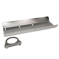 Thumbnail for Banks Power Extension Heatshield Kit (Use w/ 3in Tail Pipes)