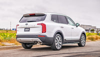 Thumbnail for Borla 2023 Hyundai Palisade / 20-22 Kia Telluride 3.8L V6 S-Type Axle-Back Exhaust