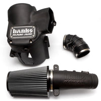 Thumbnail for Banks 20-21 Ford F250/F350/F450 6.7L RAI, Ram Air Intake System - Dry Filter