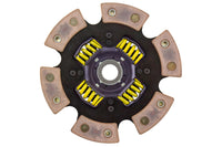 Thumbnail for ACT 1997 Acura CL 6 Pad Sprung Race Disc