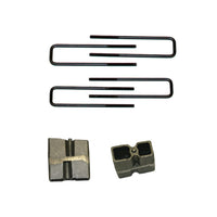 Thumbnail for Skyjacker Suspension Lift Component 2014-18 Chevy & GMC