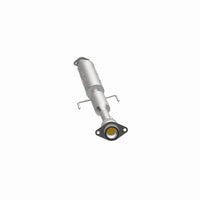 Thumbnail for MagnaFlow 17-18 Toyota Corolla iM Base L4 1.8L OEM Grade Direct-Fit Catalytic Converter