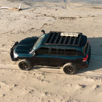 Thumbnail for ARB TRED Pro Recovery Boards - Desert Sand