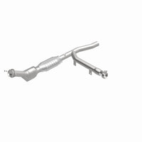 Thumbnail for MagnaFlow Conv DF 97-98 Ford Trucks 4.2L