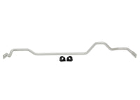 Thumbnail for Whiteline 04-07 Subaru STi  Rear 24mm Swaybar-X heavy duty Blade adjustable