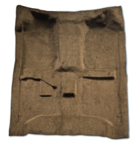 Thumbnail for Lund 94-01 Dodge Ram 1500 Quad Cab Pro-Line Full Flr. Replacement Carpet - Coffee (1 Pc.)