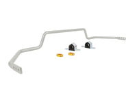 Thumbnail for Whiteline 07+ Nissan Skyline R35 GT-R AWD Rear 20mm Swaybar-h/duty Blade adjustable