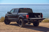 Thumbnail for BAK 21-22 Ford F-150 (Incl. 2022 Lightning) BAKFlip MX4 5.7ft Bed Cover - Matte Finish