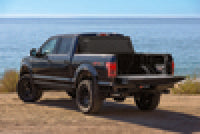 Thumbnail for BAK 08-16 Ford Super Duty 8ft Bed BAKFlip MX4 Matte Finish